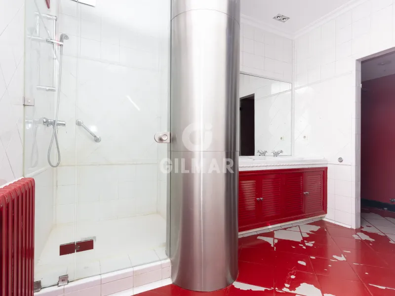 Penthouse in Jerónimos - Madrid