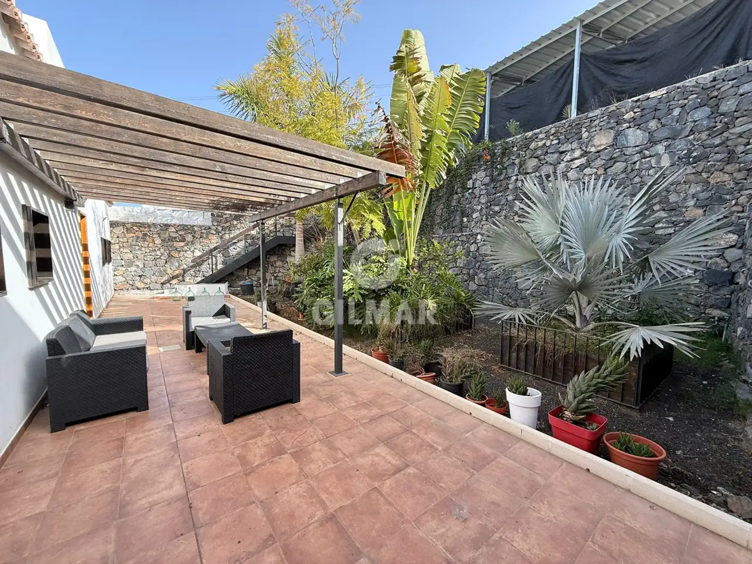 Villa in Guia de Isora - Santa Cruz de Tenerife