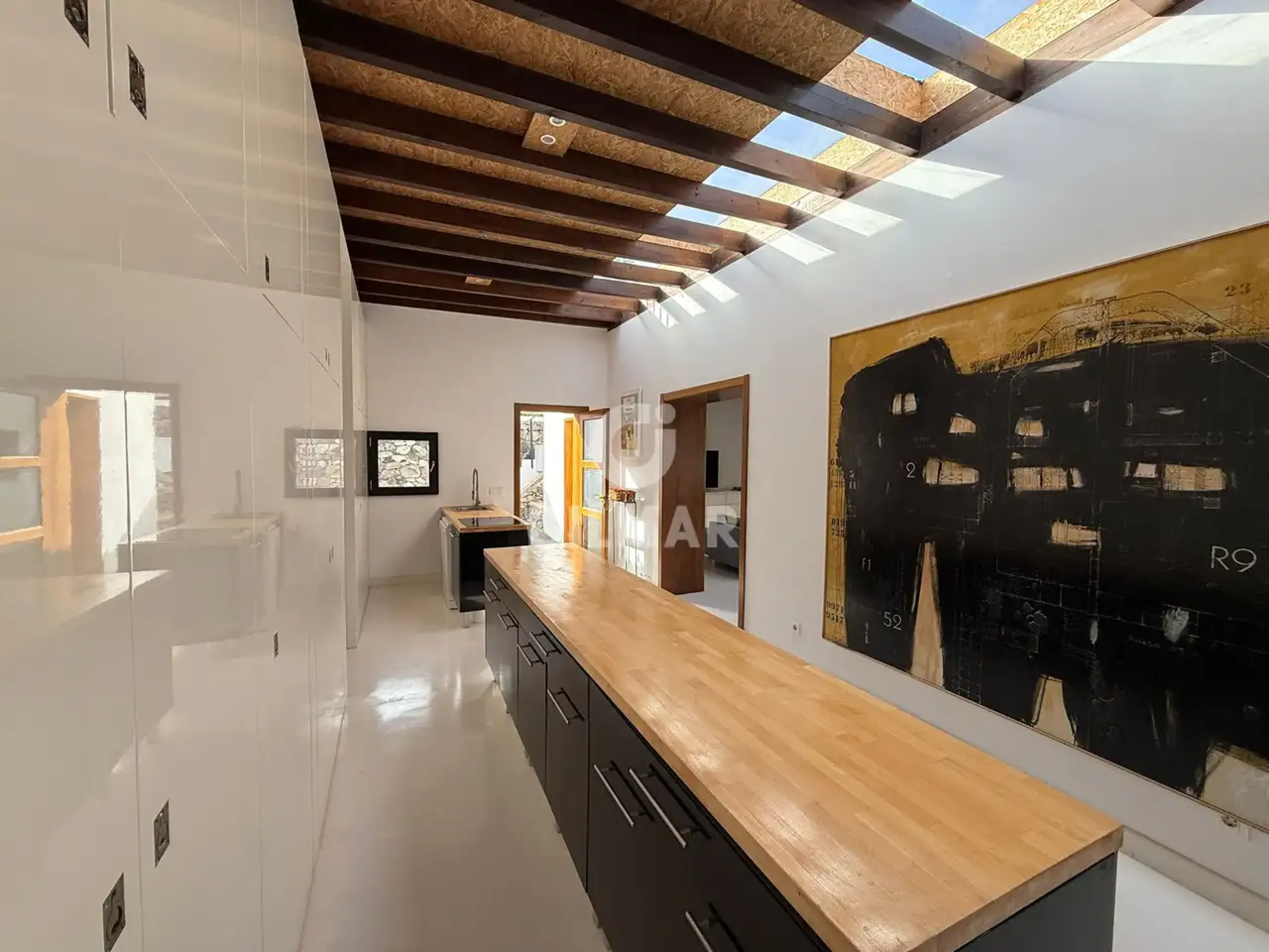 Villa in Guia de Isora - Santa Cruz de Tenerife