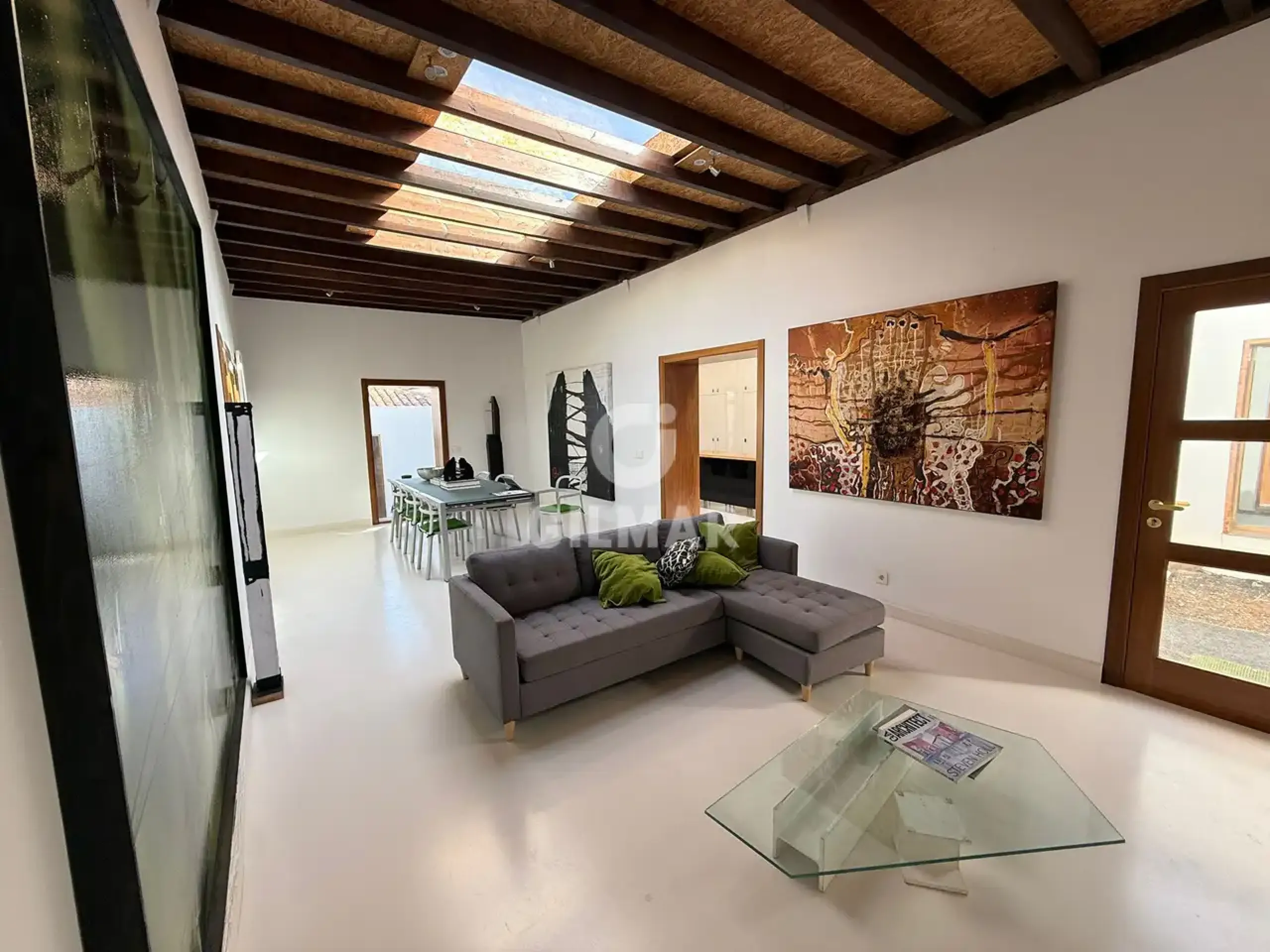 Villa in Guia de Isora - Santa Cruz de Tenerife