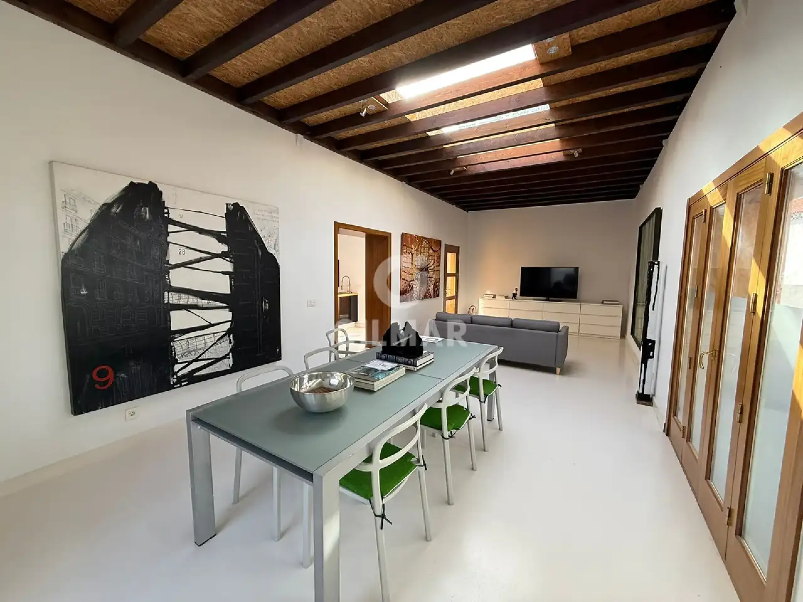 Villa in Guia de Isora - Santa Cruz de Tenerife