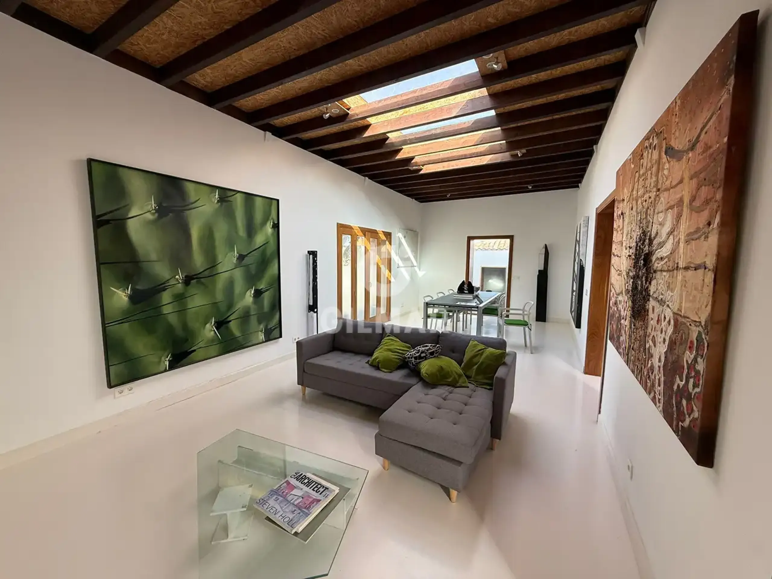 Villa in Guia de Isora - Santa Cruz de Tenerife