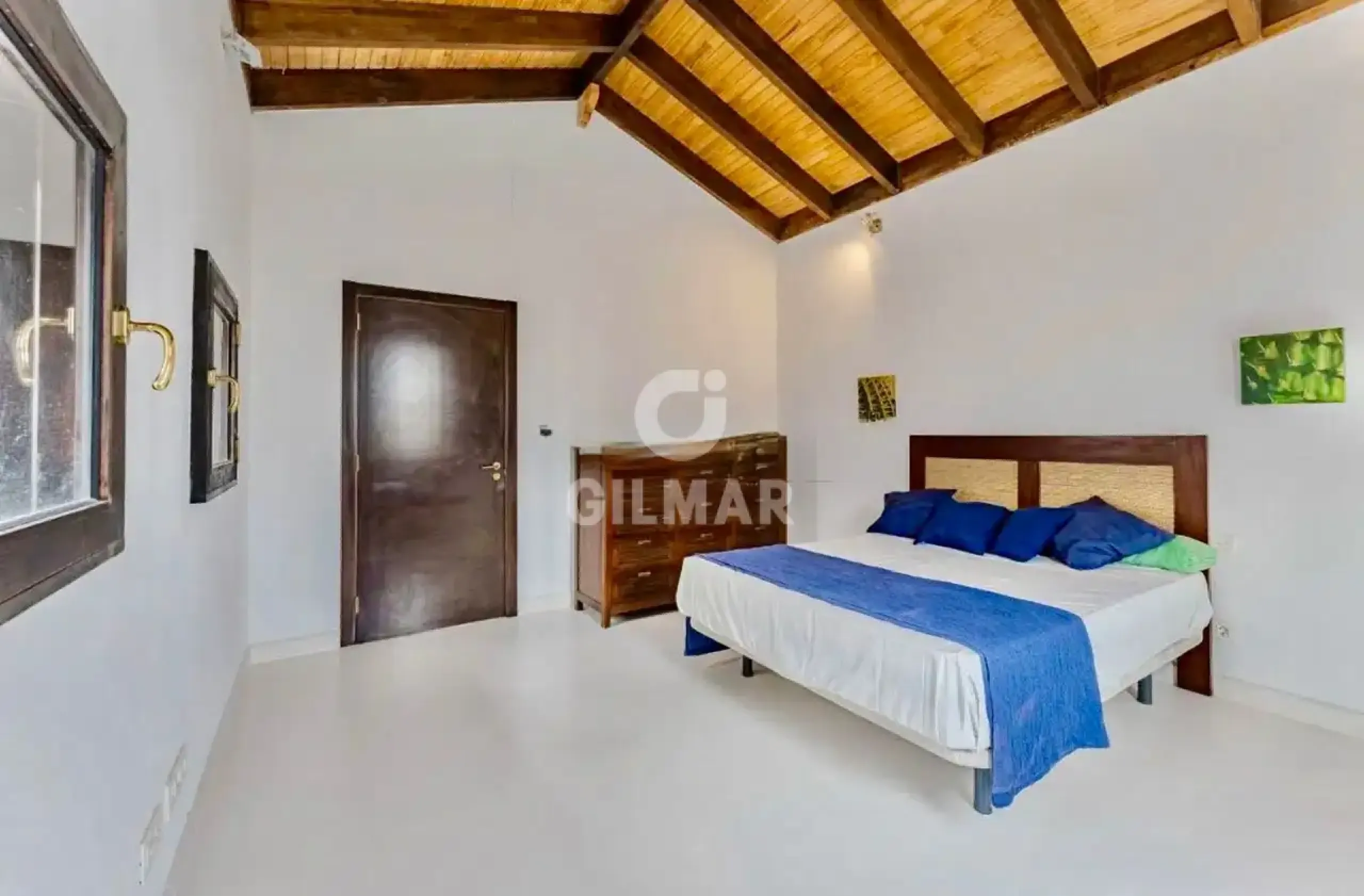 Villa in Guia de Isora - Santa Cruz de Tenerife