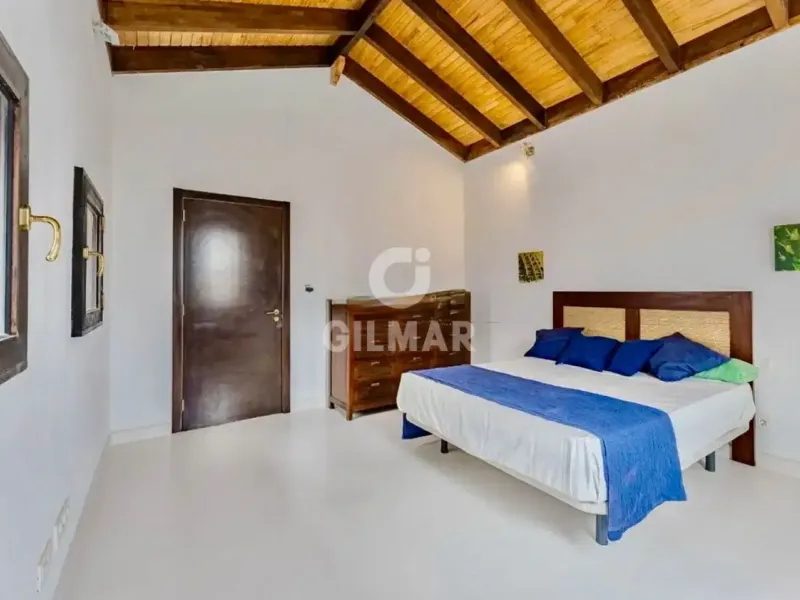 Villa in Guia de Isora - Santa Cruz de Tenerife