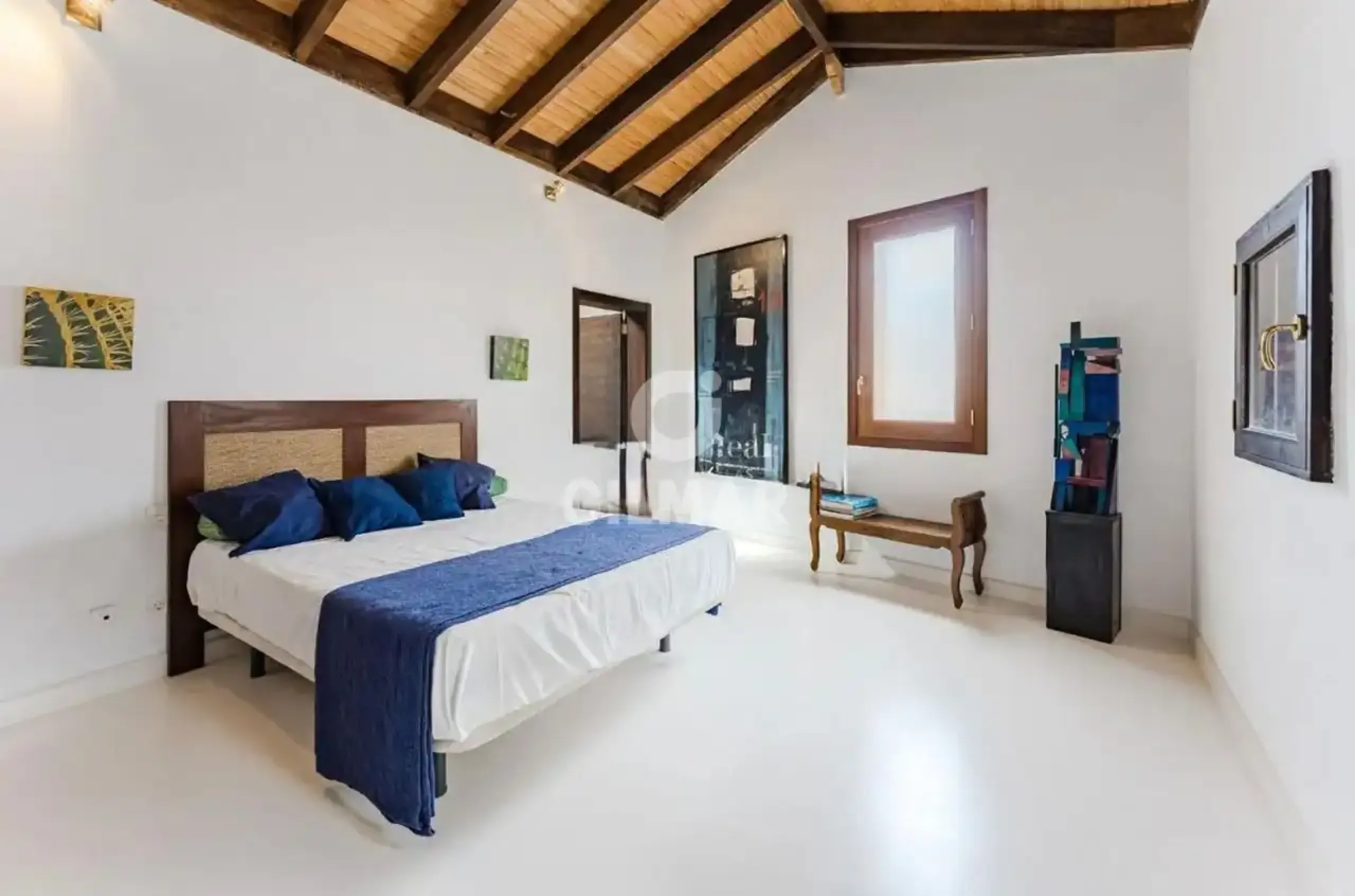 Villa in Guia de Isora - Santa Cruz de Tenerife
