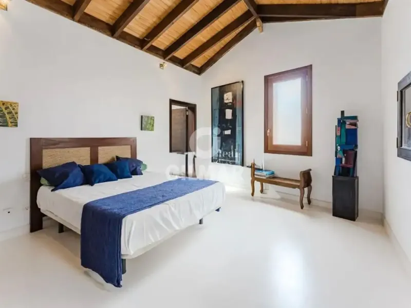 Villa in Guia de Isora - Santa Cruz de Tenerife