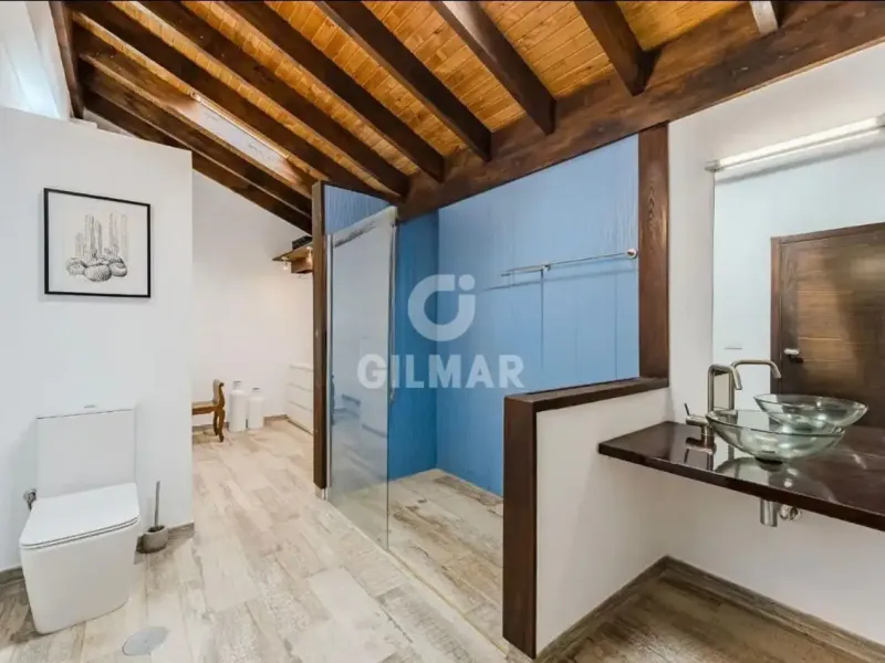 Villa in Guia de Isora - Santa Cruz de Tenerife