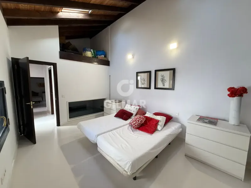Villa in Guia de Isora - Santa Cruz de Tenerife