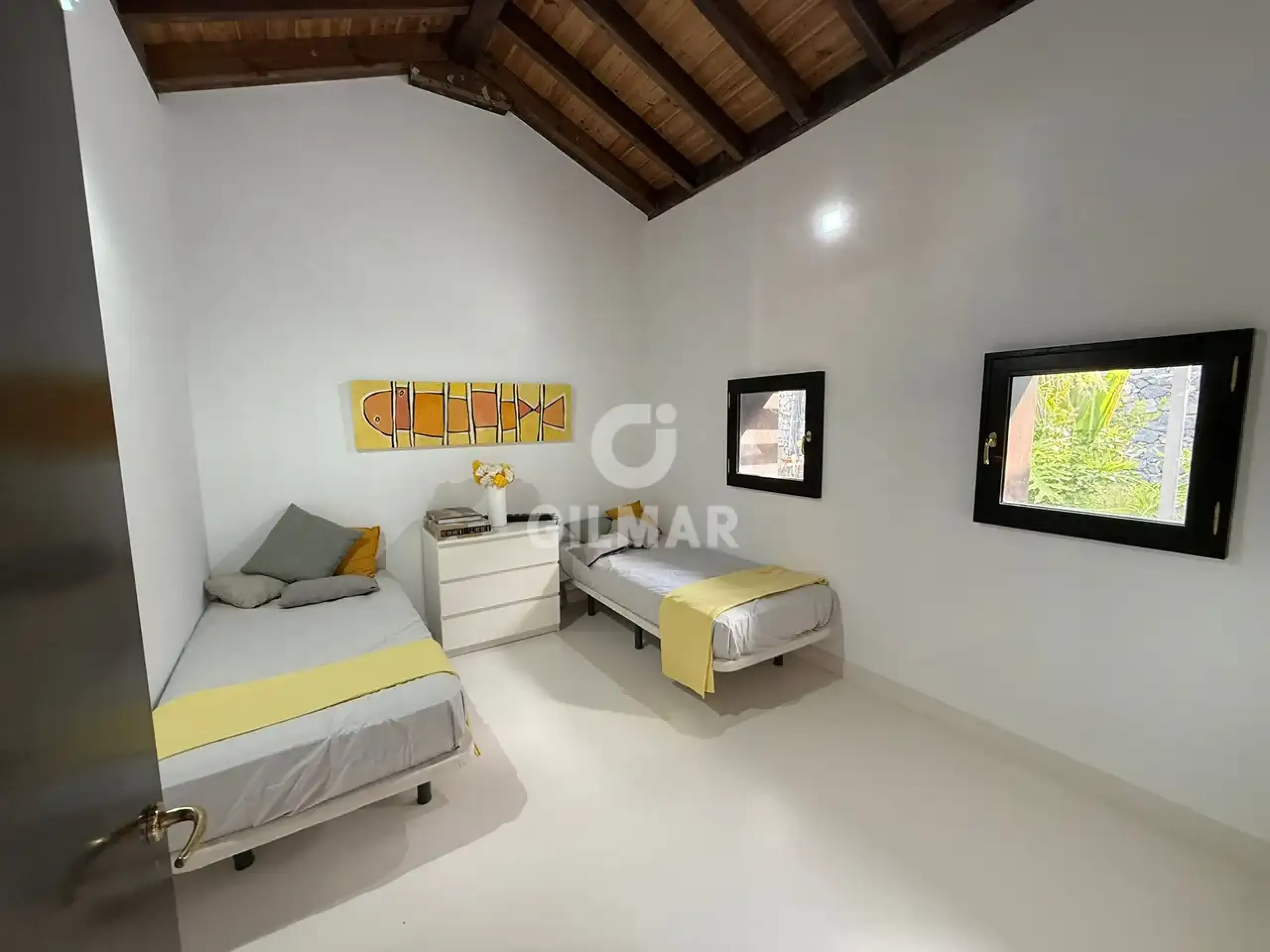Villa in Guia de Isora - Santa Cruz de Tenerife