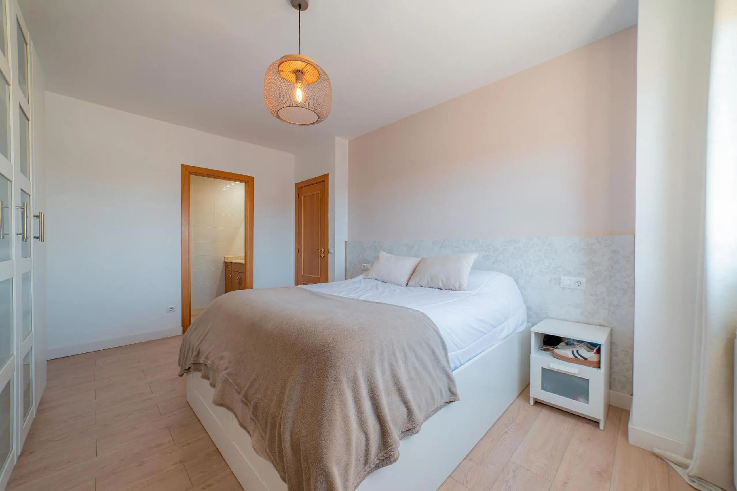  Elegant Duplex Penthouse with Terraces and Open Views in Blanes, Costa Brava
