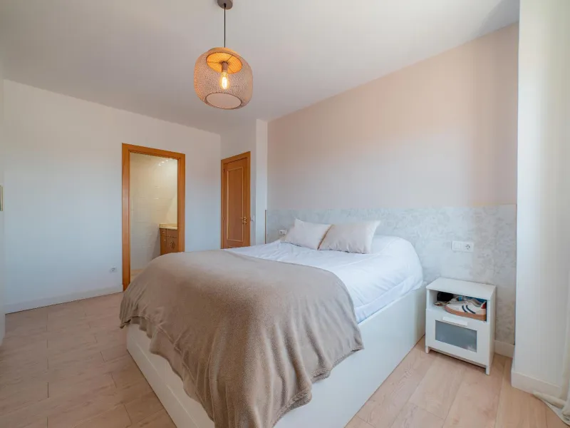  Elegant Duplex Penthouse with Terraces and Open Views in Blanes, Costa Brava