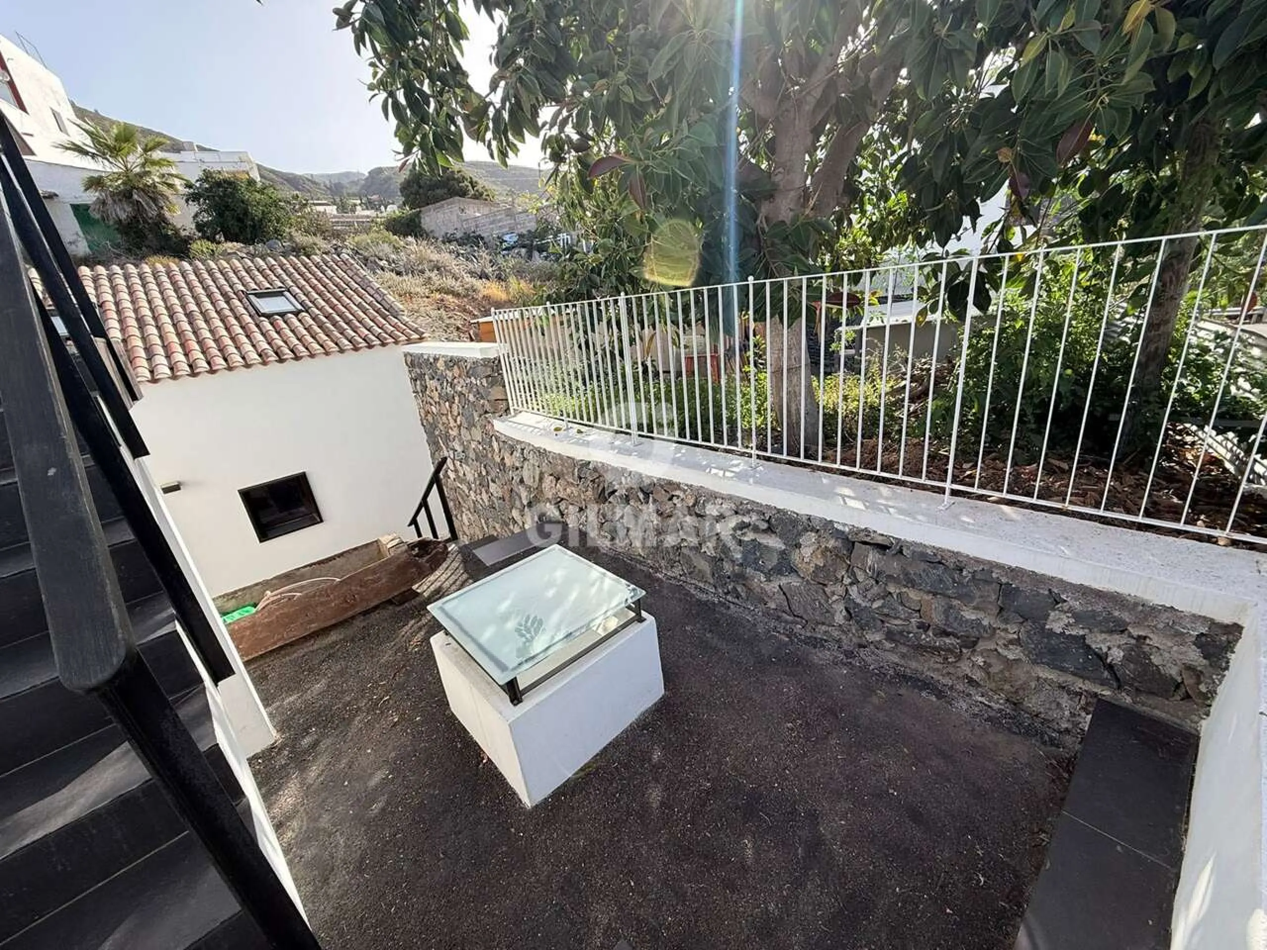 Villa in Guia de Isora - Santa Cruz de Tenerife