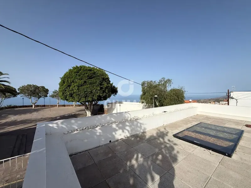 Villa in Guia de Isora - Santa Cruz de Tenerife