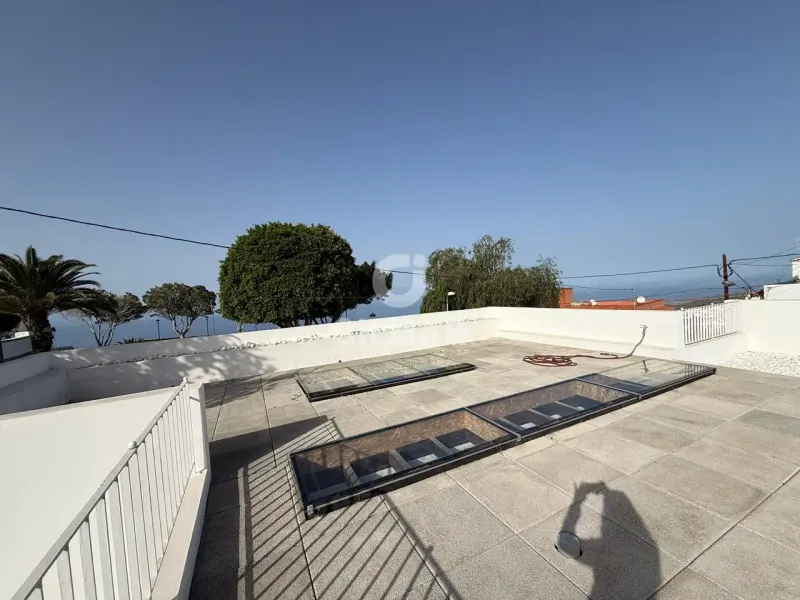 Villa in Guia de Isora - Santa Cruz de Tenerife