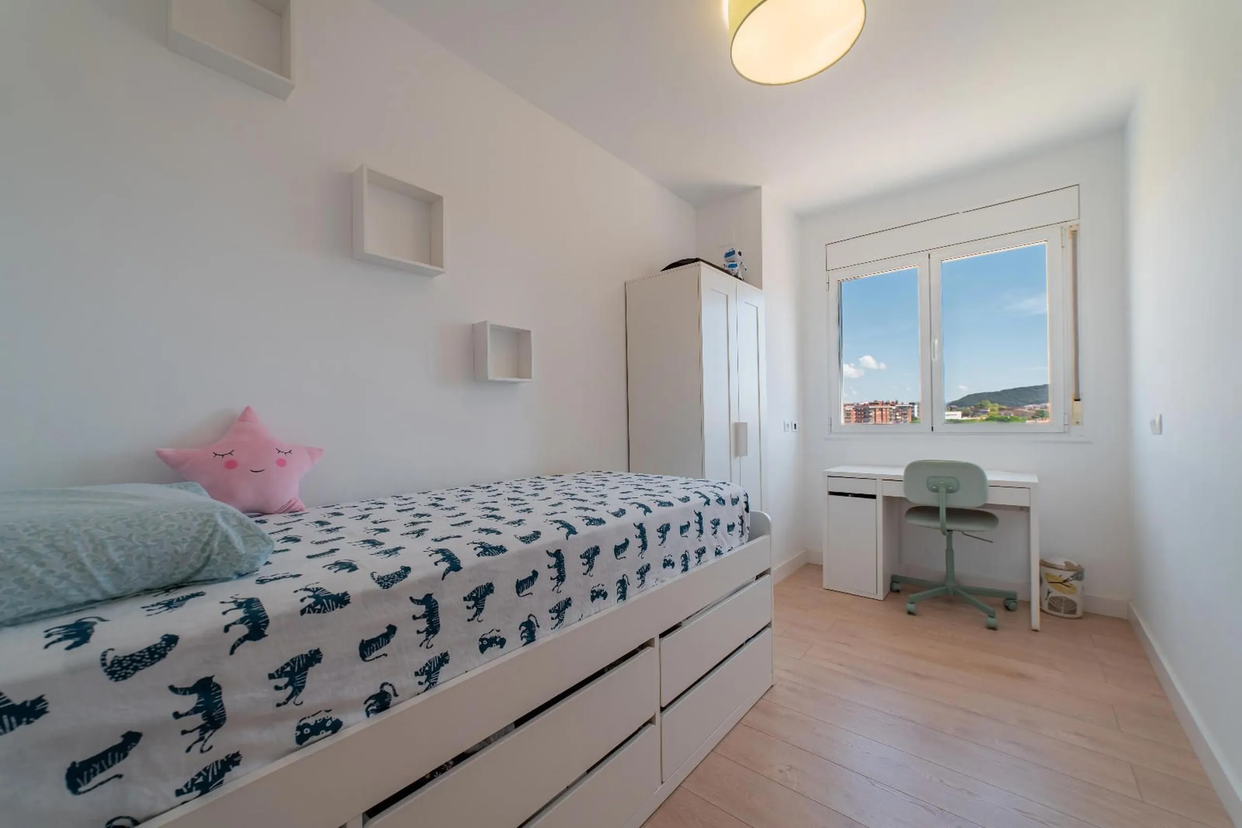  Elegant Duplex Penthouse with Terraces and Open Views in Blanes, Costa Brava
