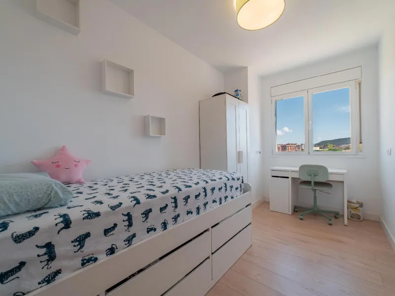  Elegant Duplex Penthouse with Terraces and Open Views in Blanes, Costa Brava