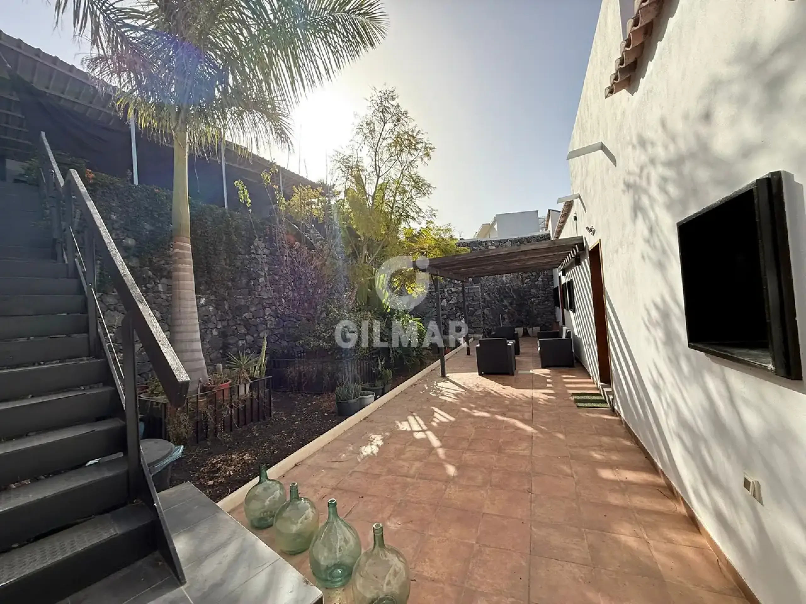 Villa in Guia de Isora - Santa Cruz de Tenerife