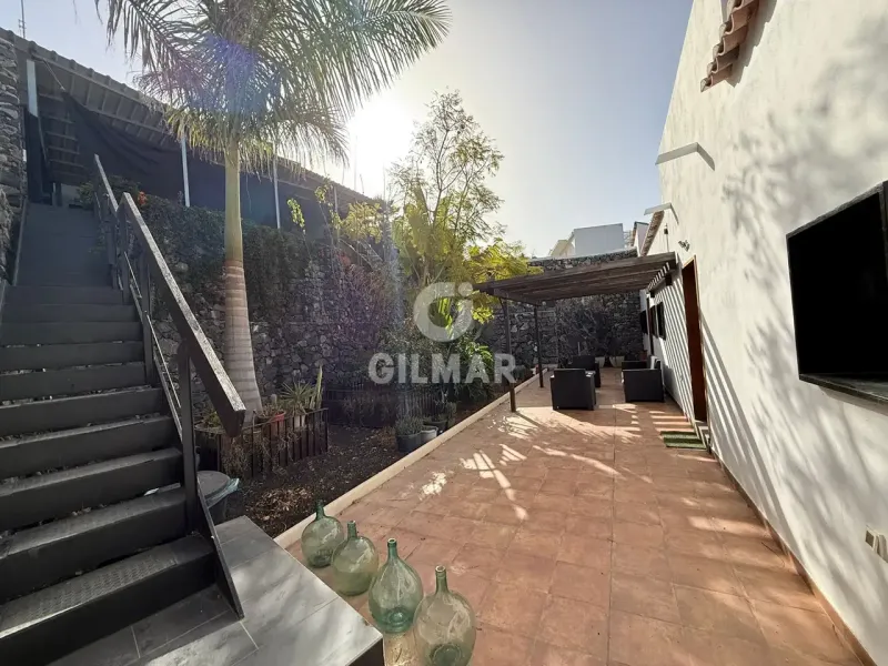 Villa in Guia de Isora - Santa Cruz de Tenerife