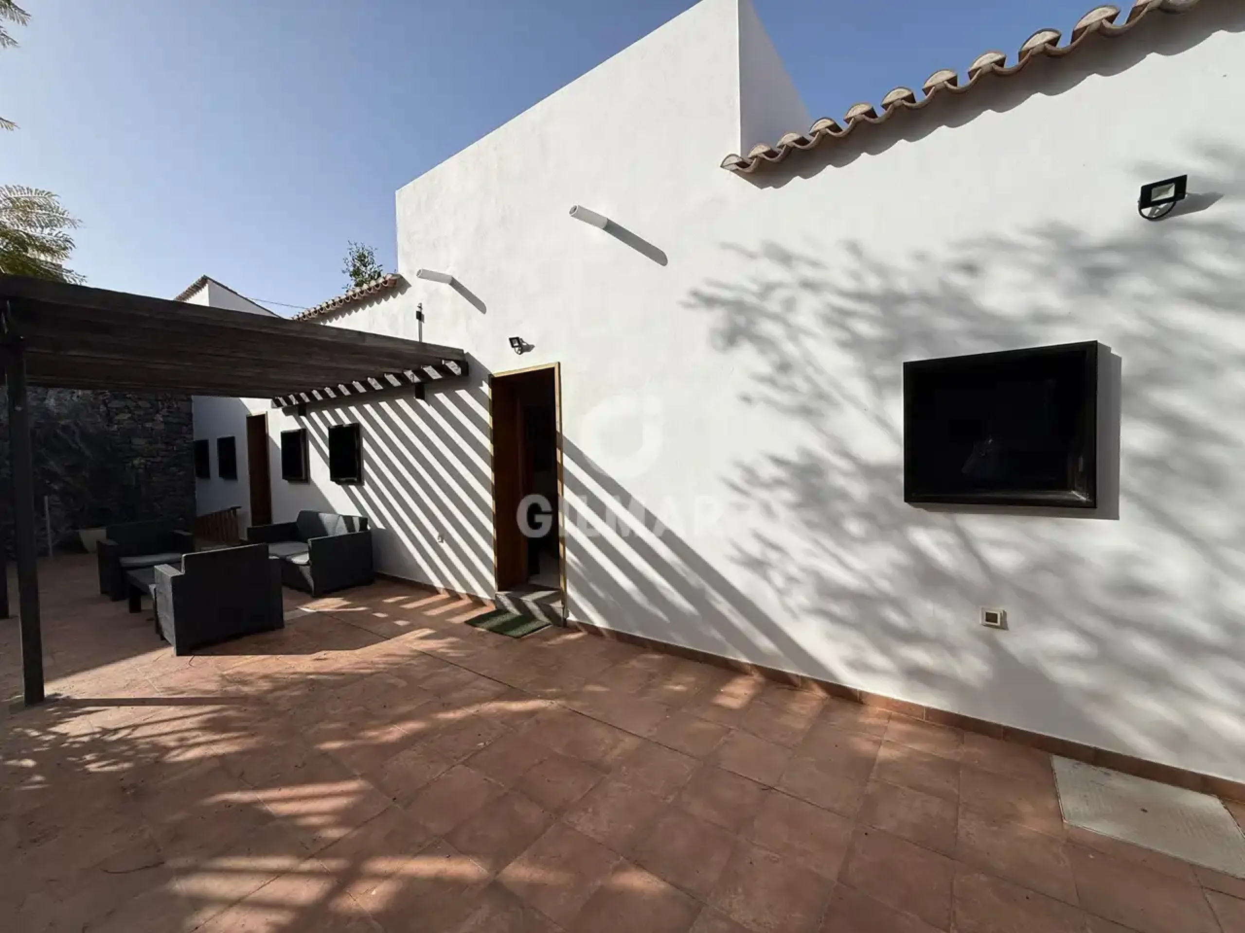 Villa in Guia de Isora - Santa Cruz de Tenerife