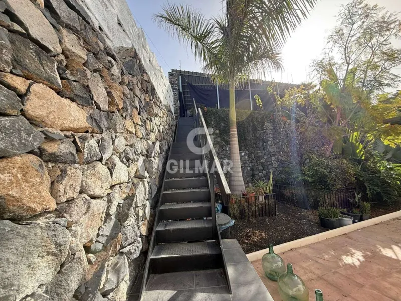Villa in Guia de Isora - Santa Cruz de Tenerife
