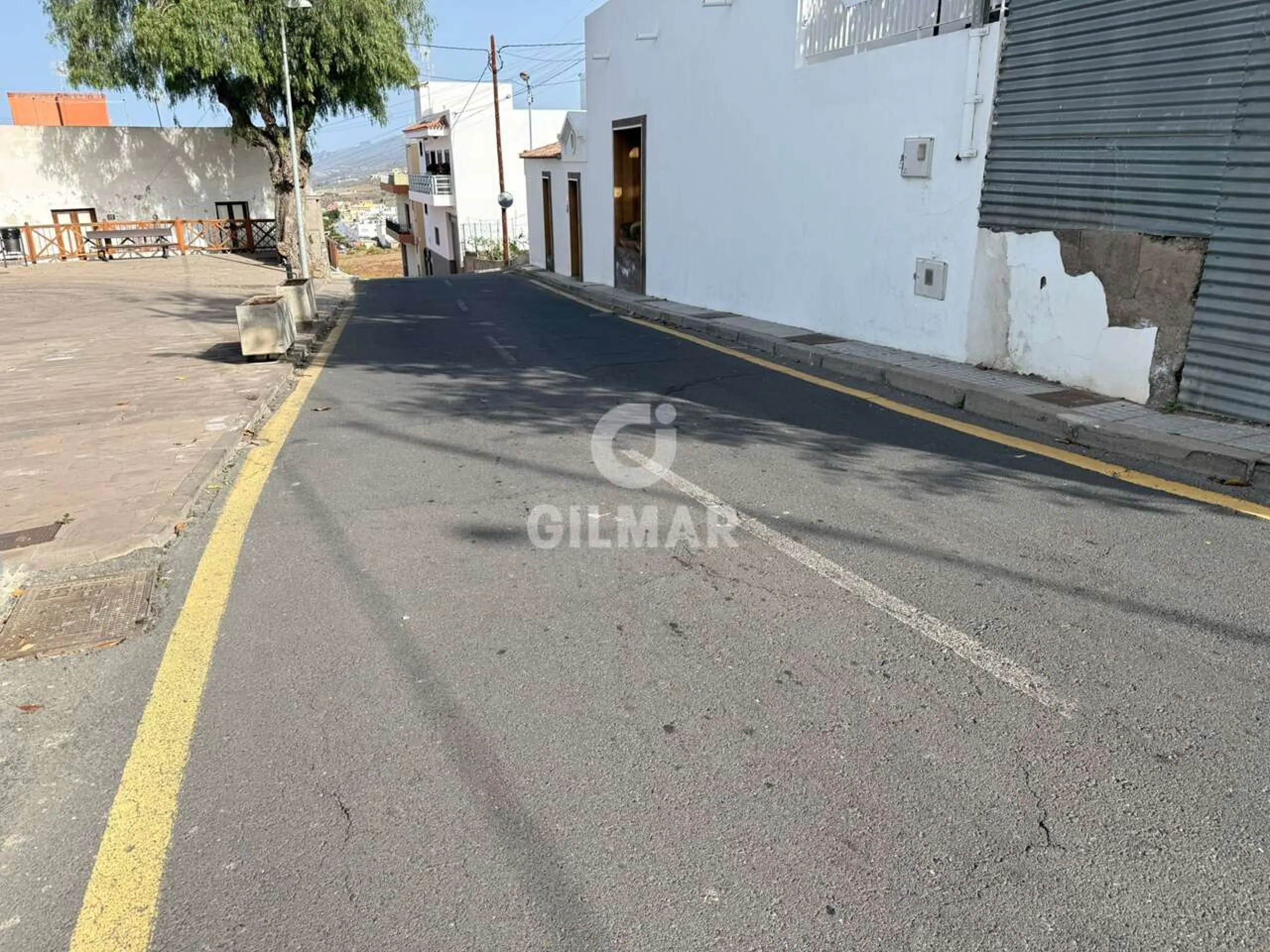 Villa in Guia de Isora - Santa Cruz de Tenerife