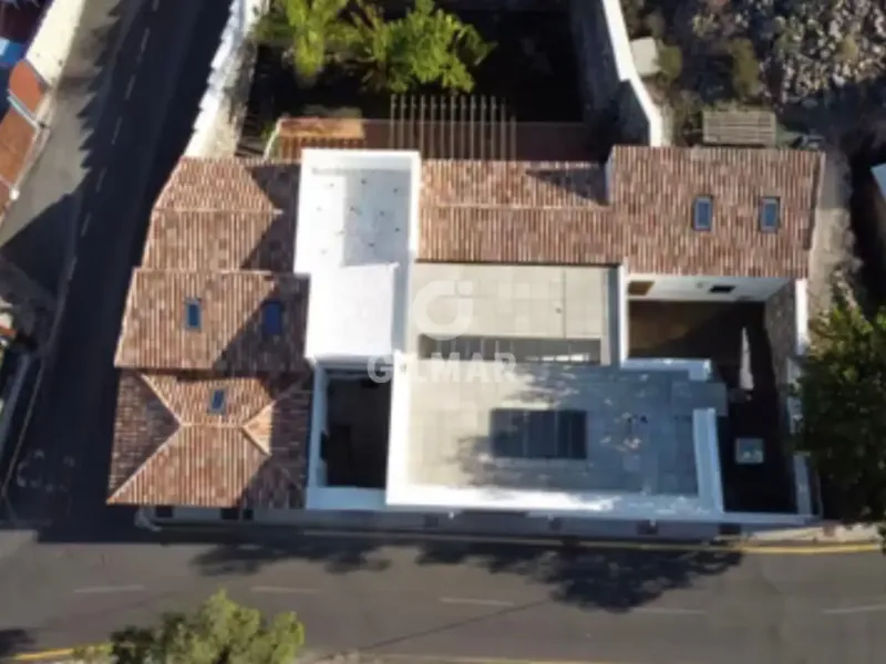 Villa in Guia de Isora - Santa Cruz de Tenerife