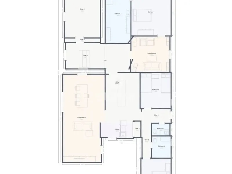 Villa in Guia de Isora - Santa Cruz de Tenerife