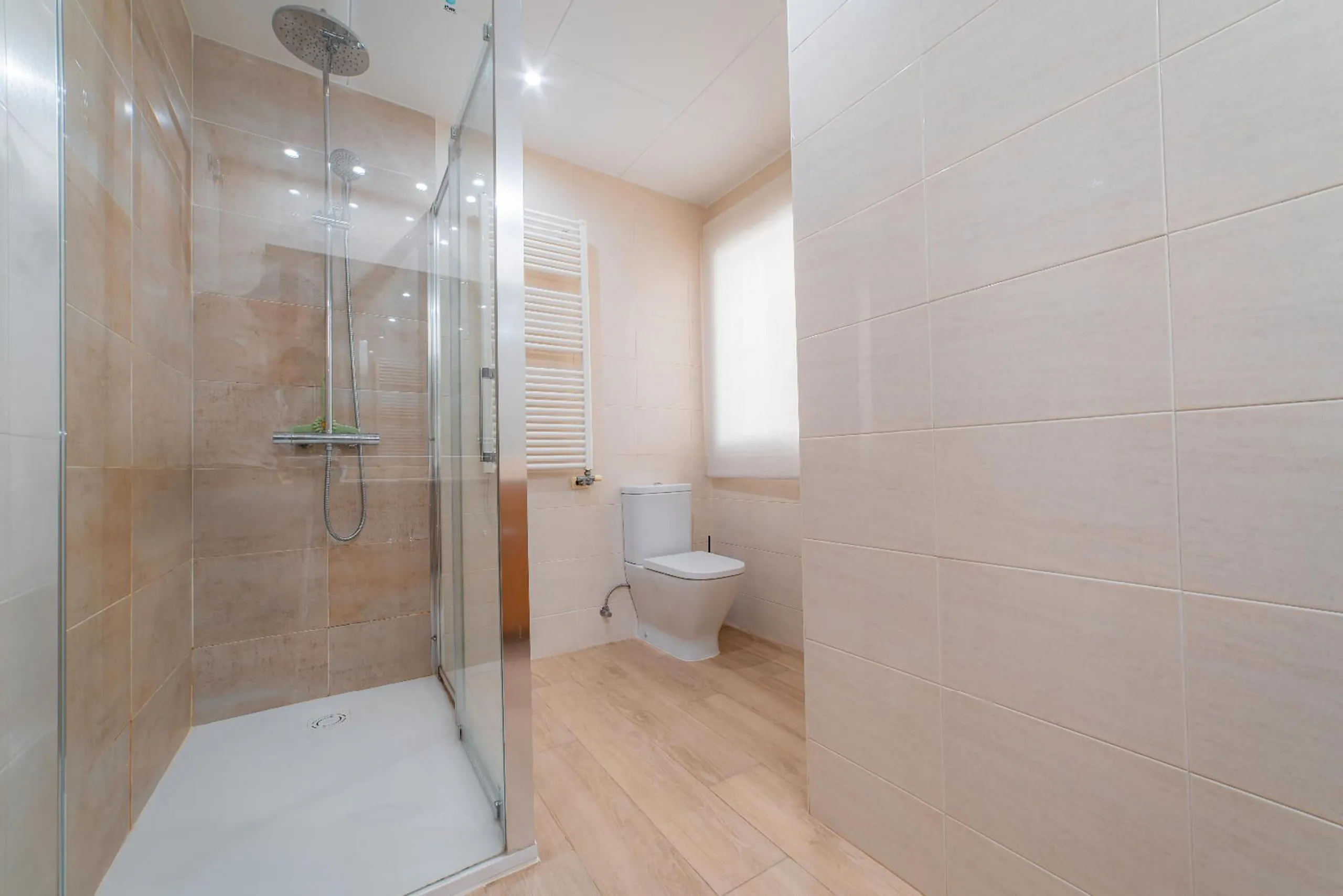  Elegant Duplex Penthouse with Terraces and Open Views in Blanes, Costa Brava
