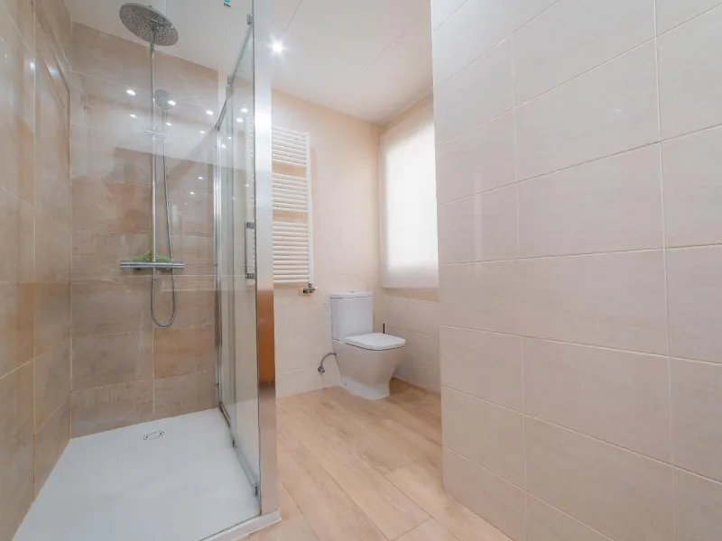  Elegant Duplex Penthouse with Terraces and Open Views in Blanes, Costa Brava