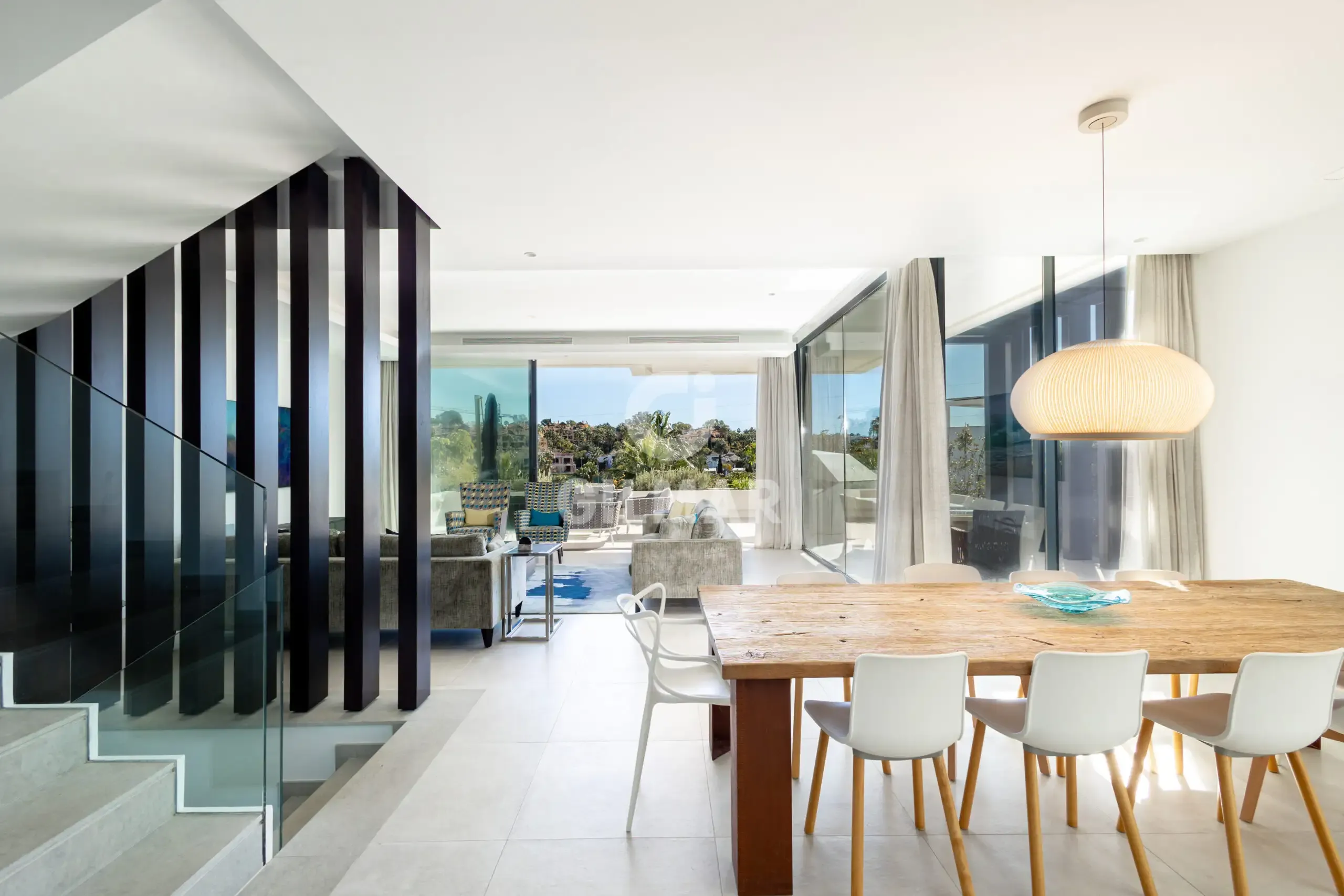 Villa in Estepona - Málaga