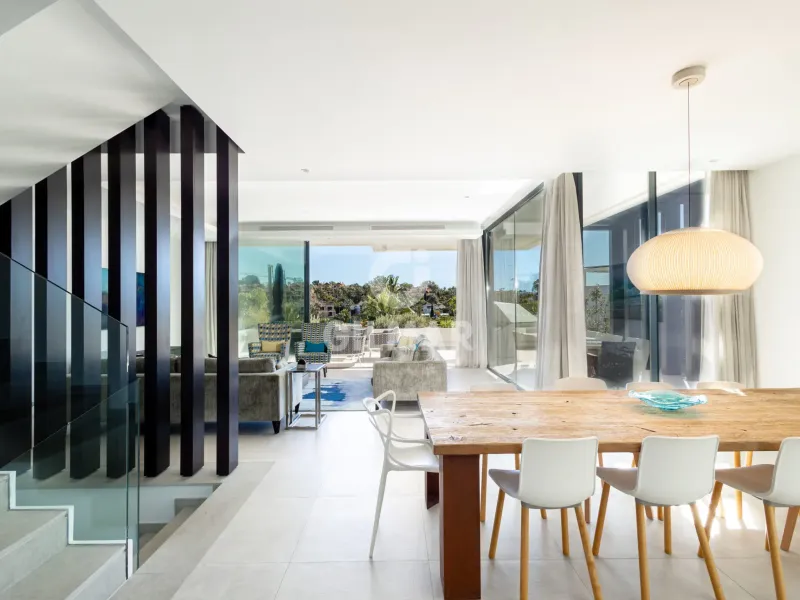 Villa in Estepona - Málaga