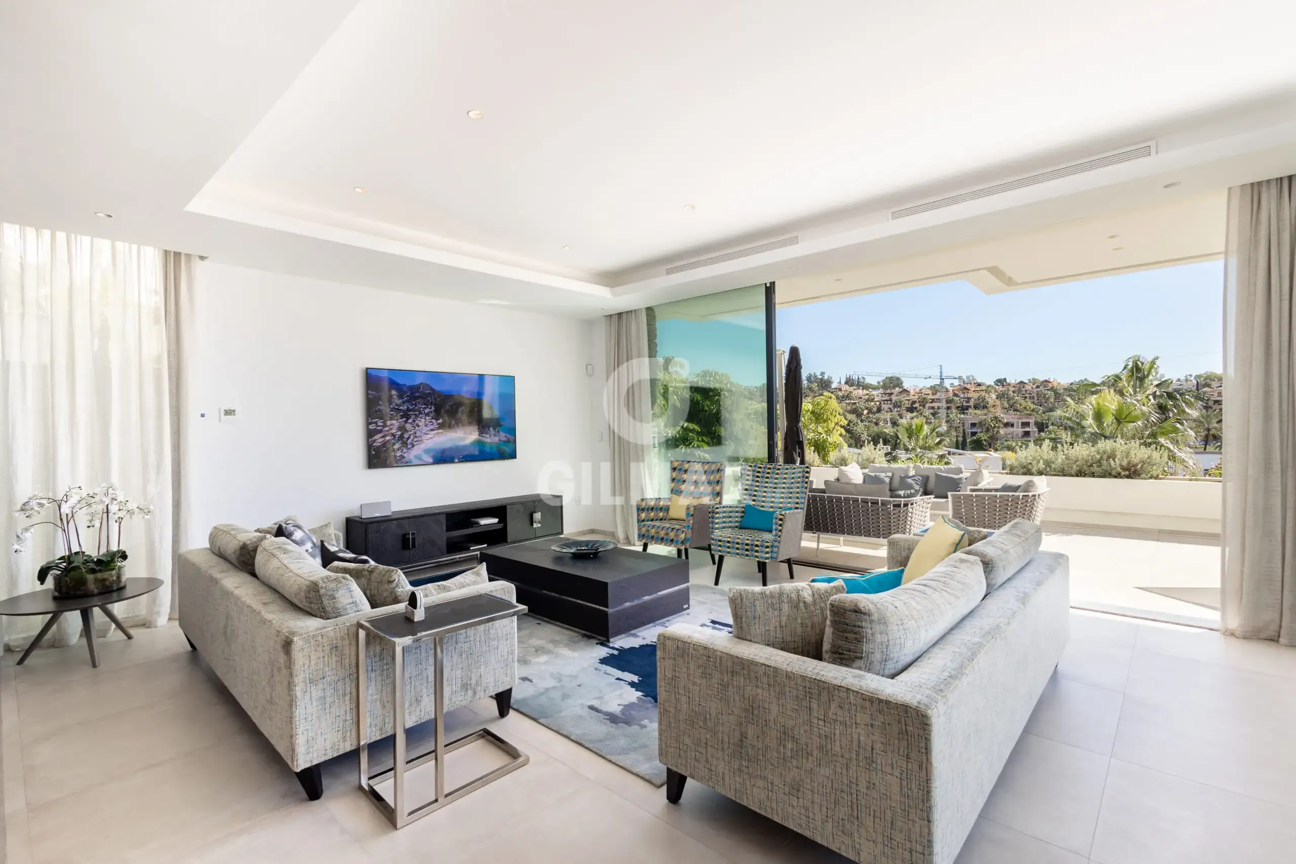 Villa in Estepona - Málaga