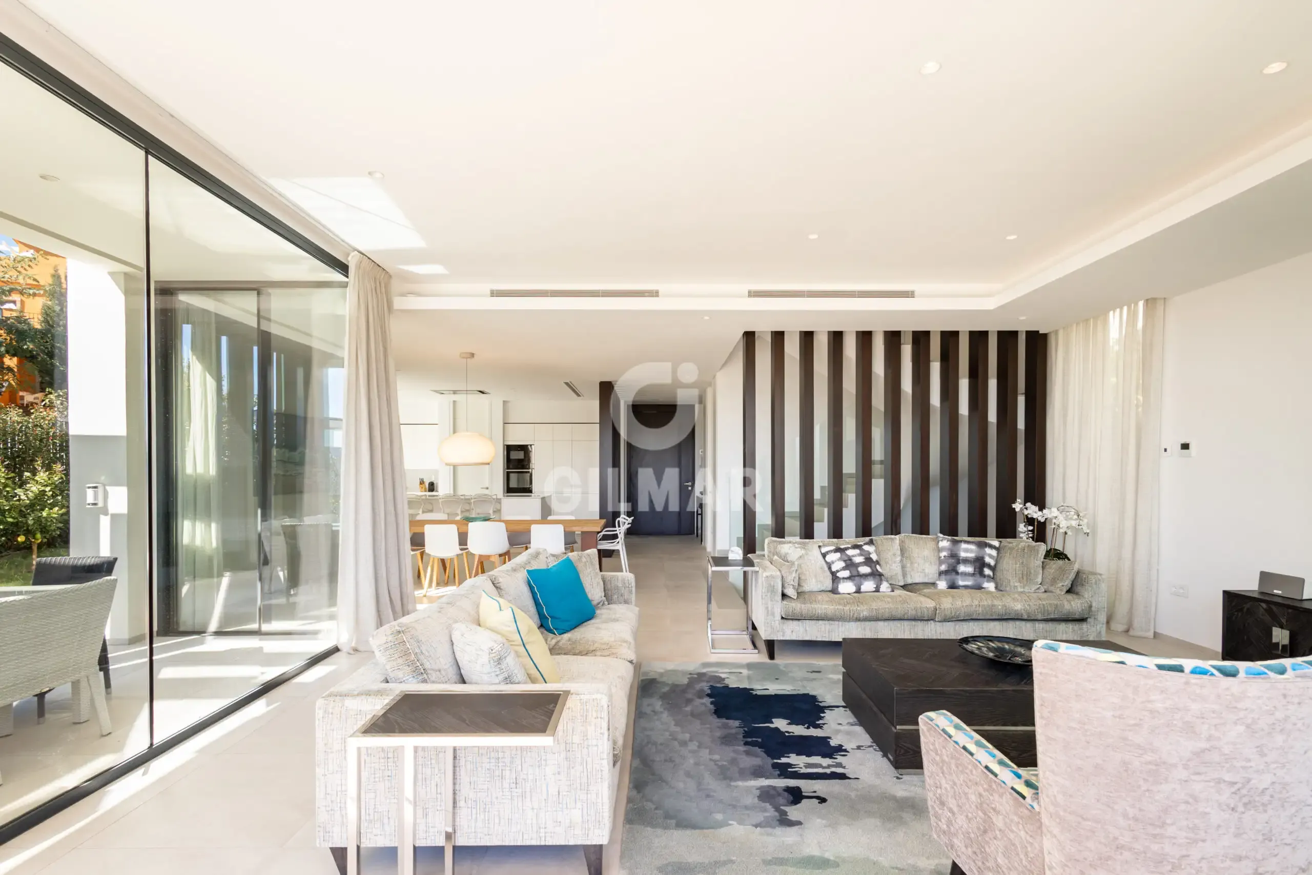 Villa in Estepona - Málaga