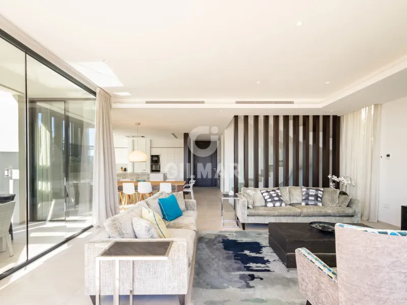 Villa in Estepona - Málaga
