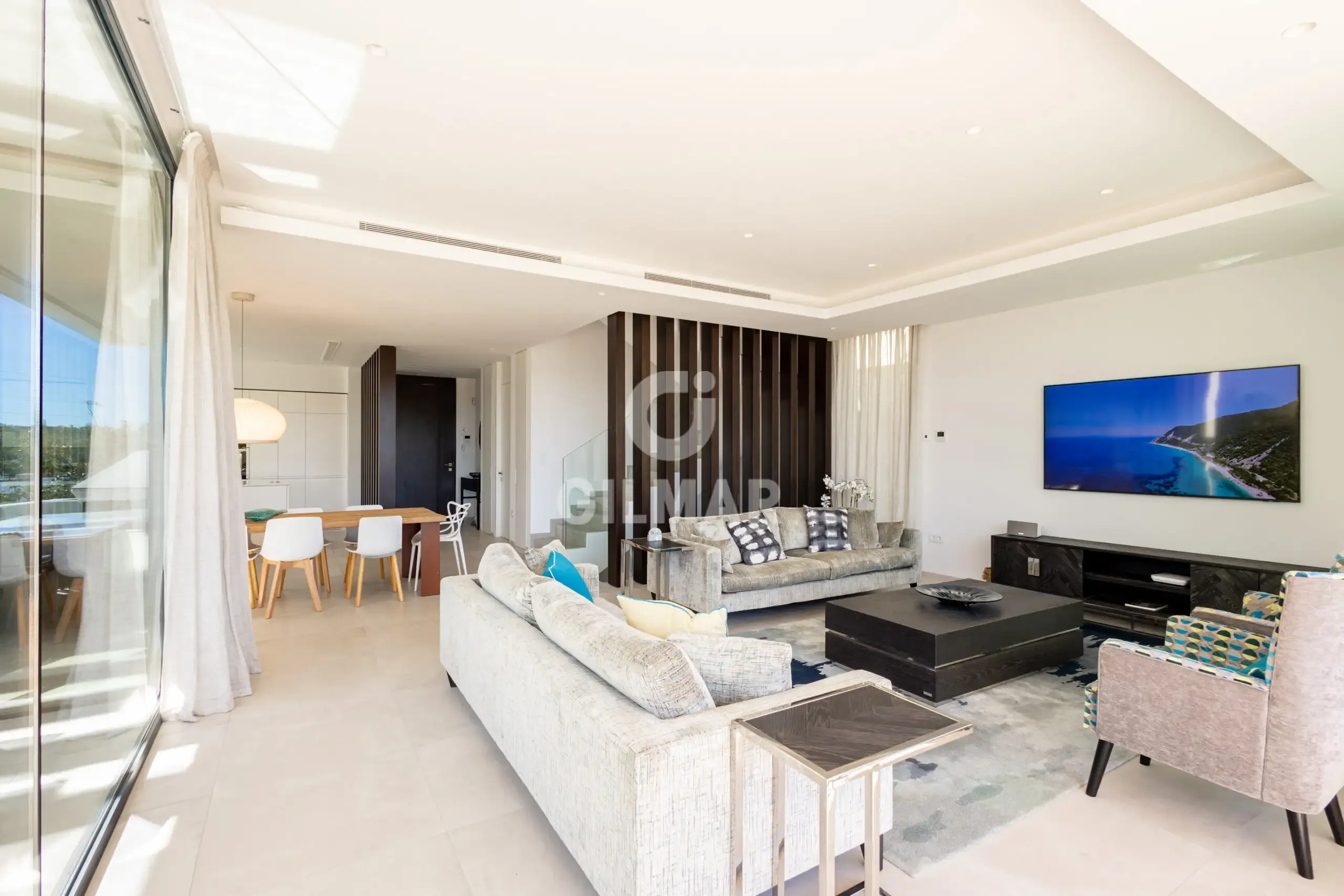Villa in Estepona - Málaga
