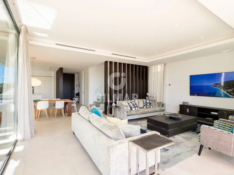 Villa in Estepona - Málaga