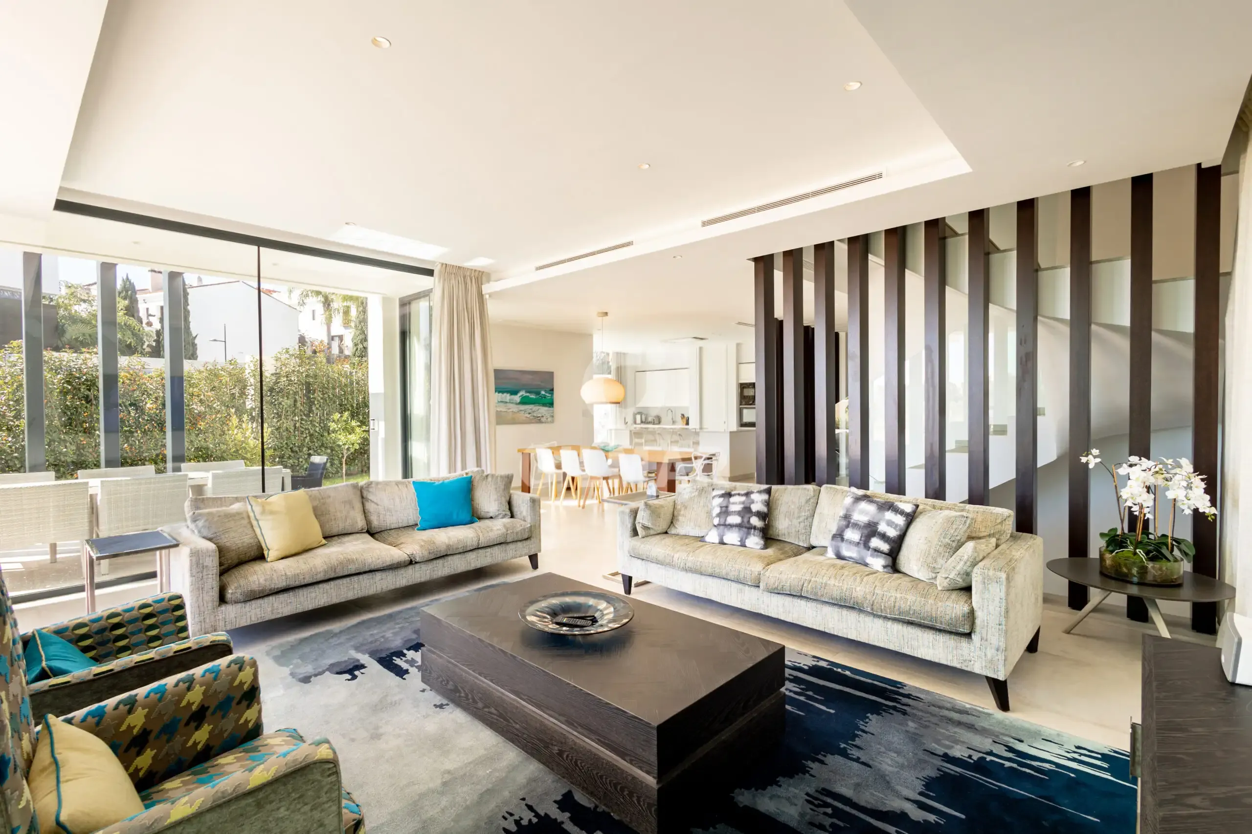 Villa in Estepona - Málaga