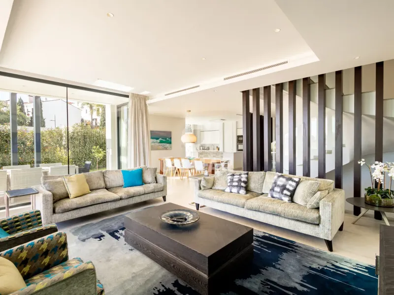 Villa in Estepona - Málaga