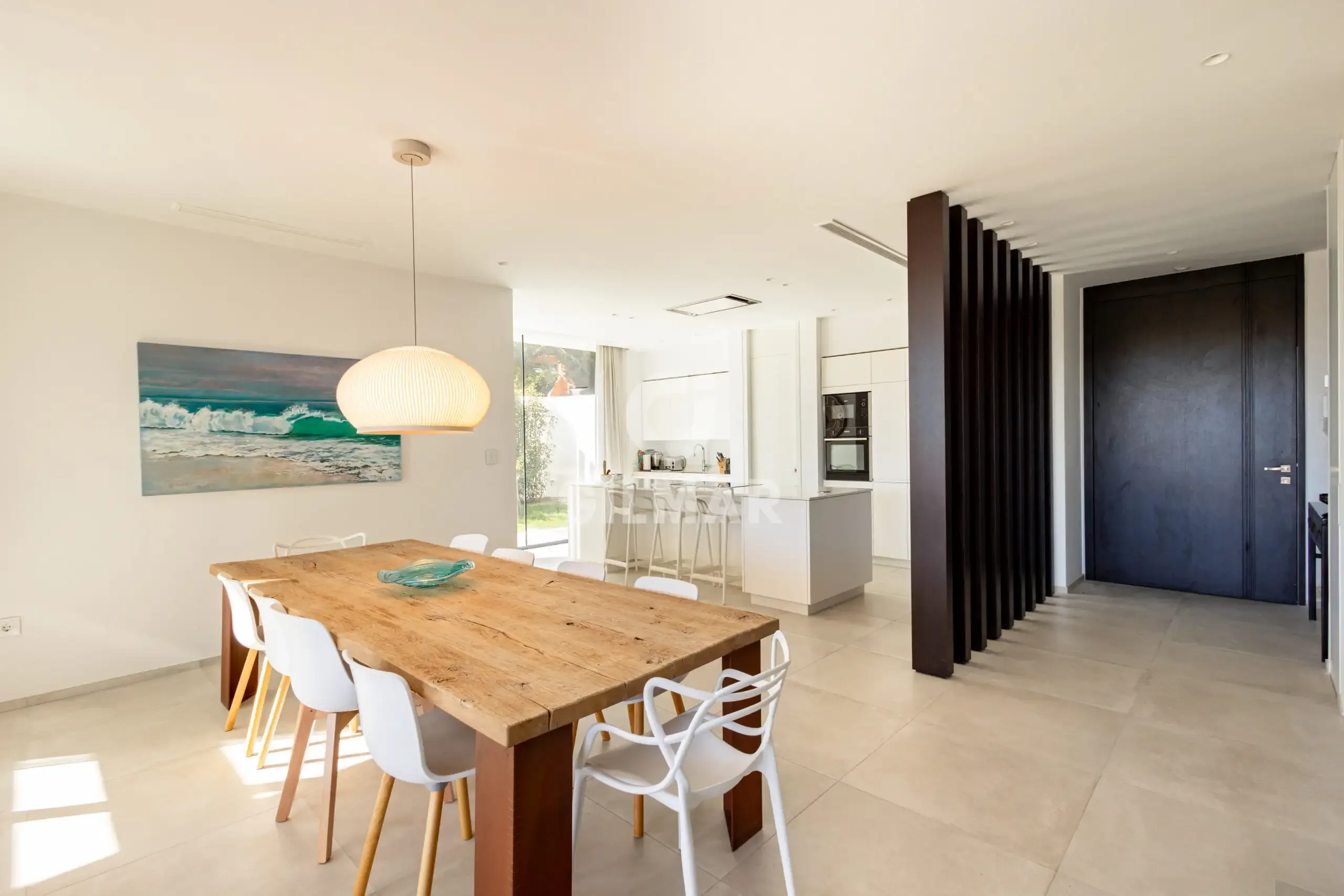 Villa in Estepona - Málaga