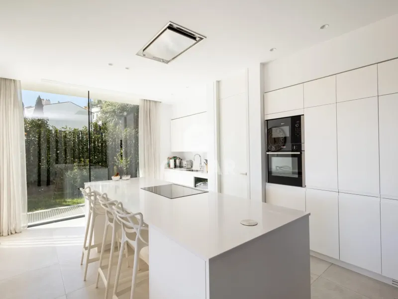 Villa in Estepona - Málaga