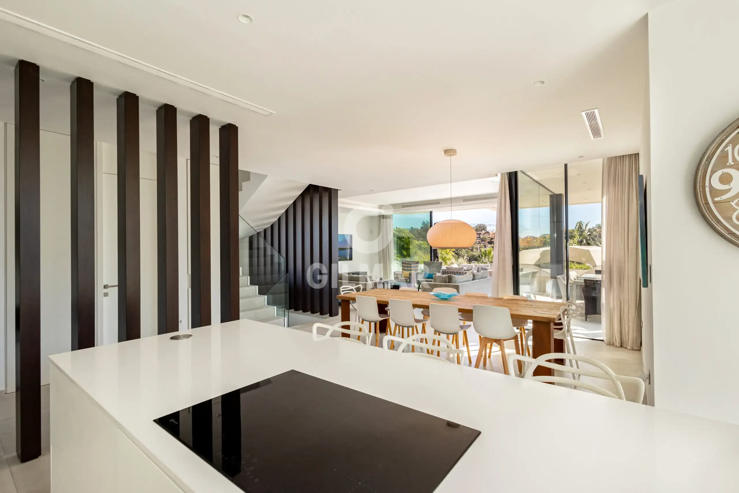 Villa in Estepona - Málaga
