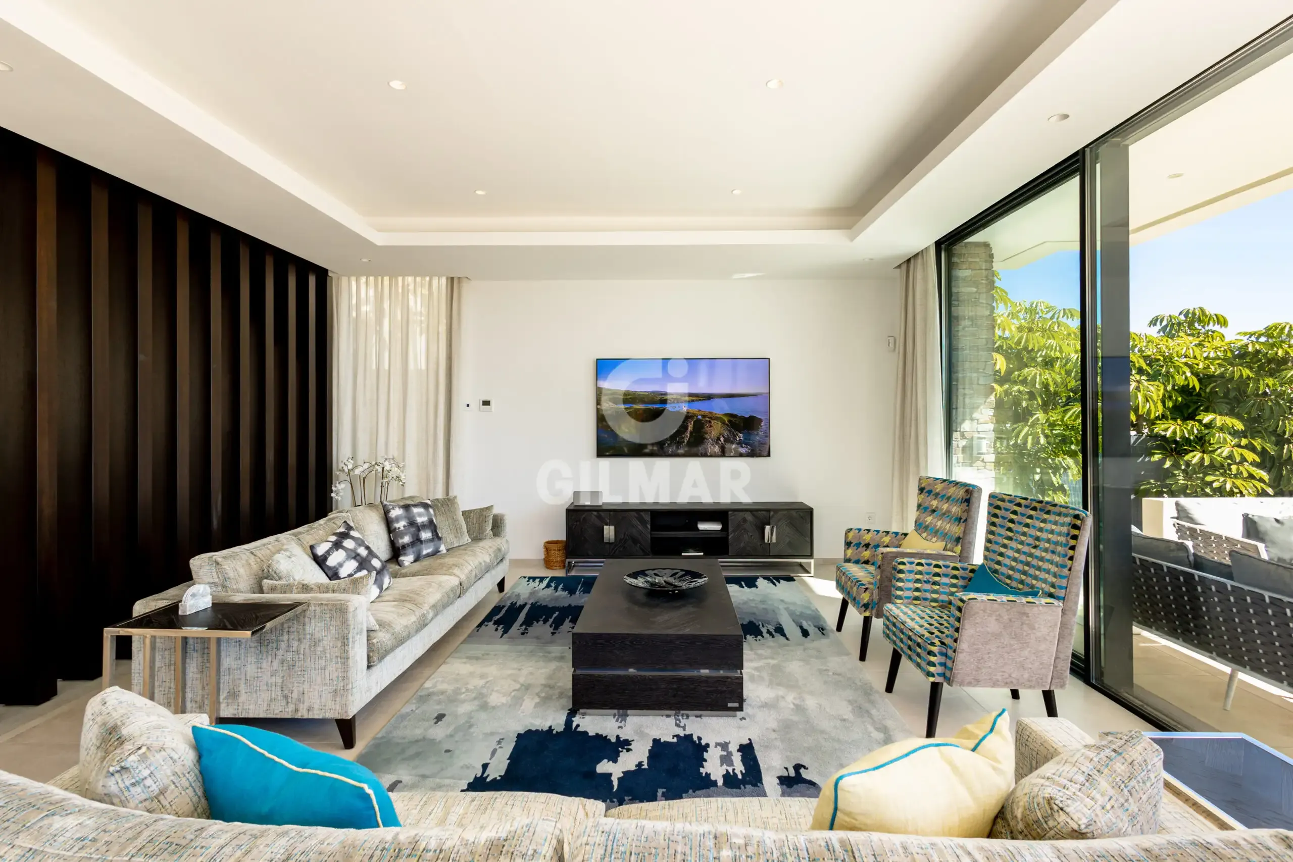 Villa in Estepona - Málaga