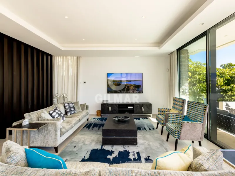 Villa in Estepona - Málaga
