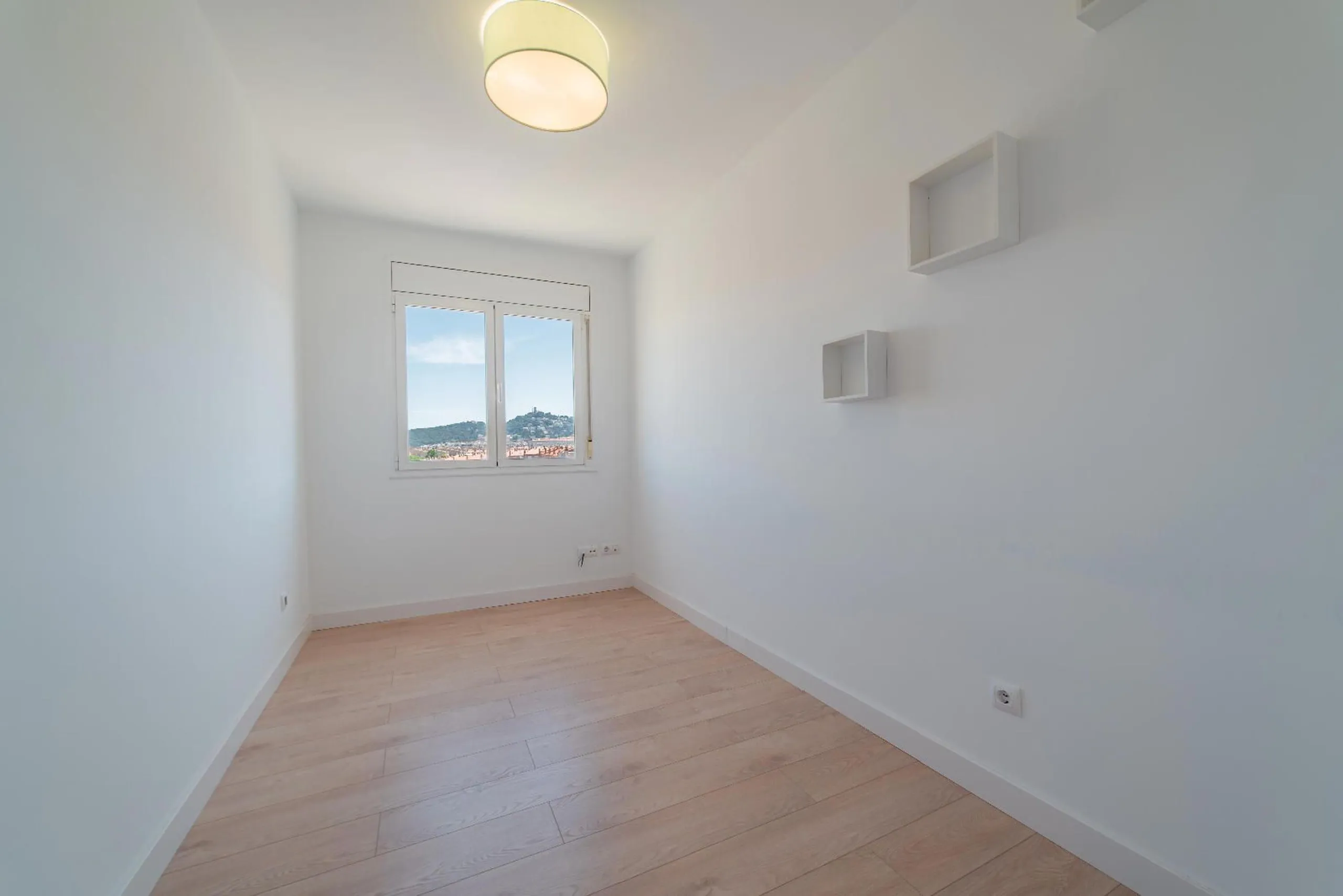  Elegant Duplex Penthouse with Terraces and Open Views in Blanes, Costa Brava