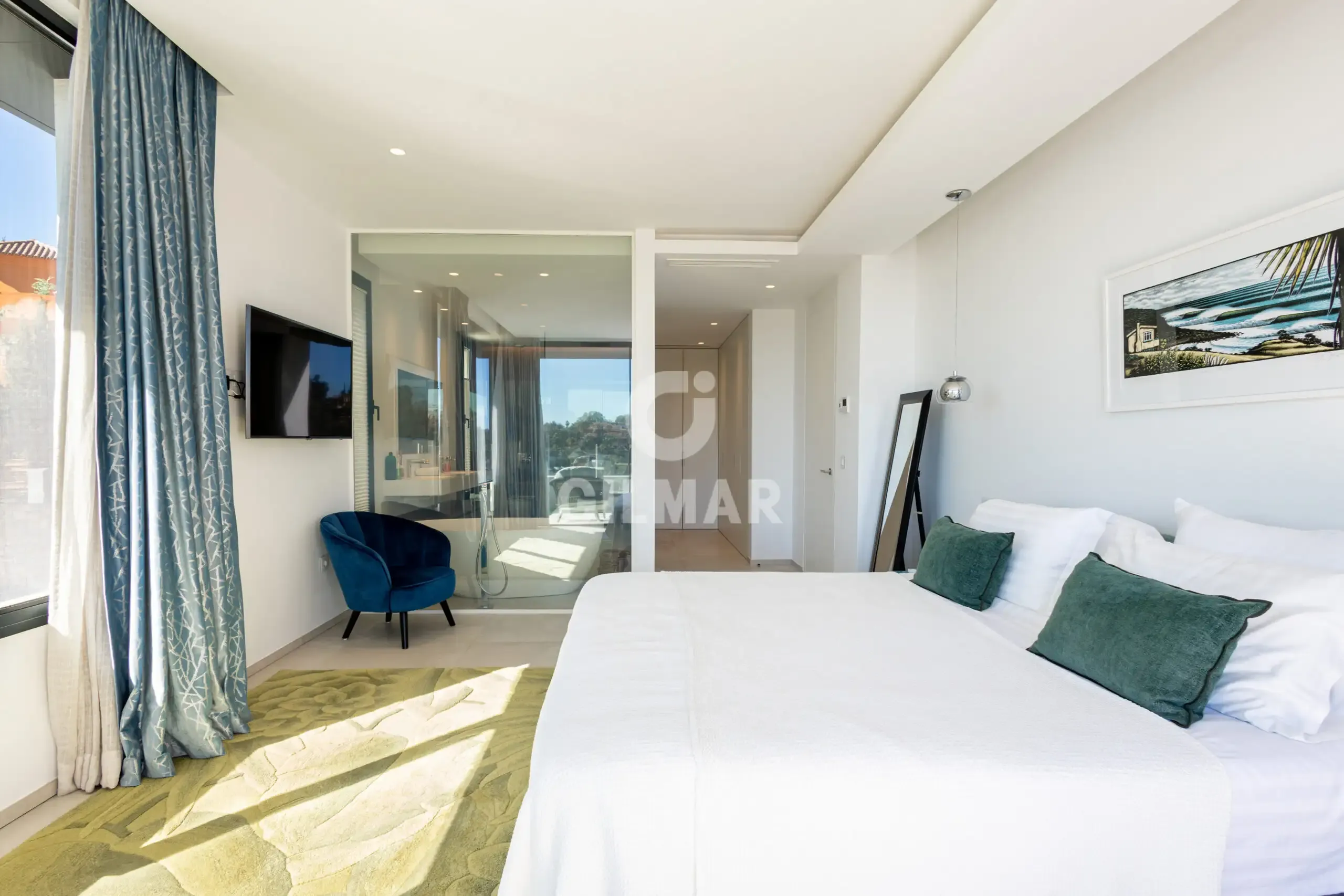 Villa in Estepona - Málaga