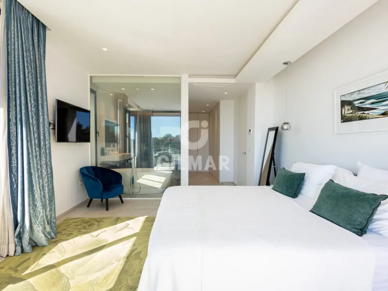 Villa in Estepona - Málaga