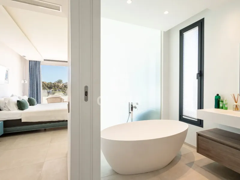 Villa in Estepona - Málaga
