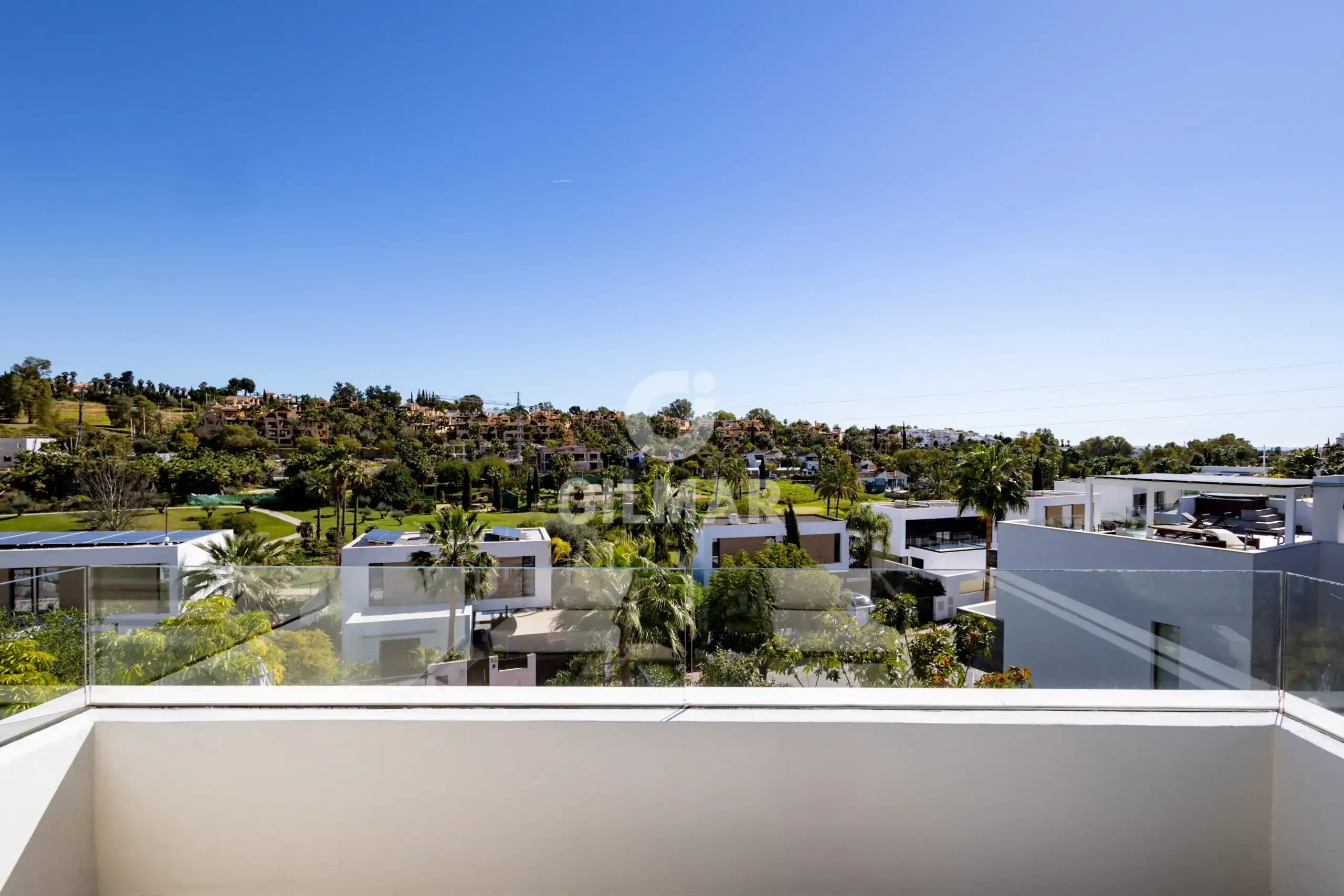Villa in Estepona - Málaga