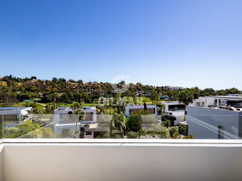 Villa in Estepona - Málaga