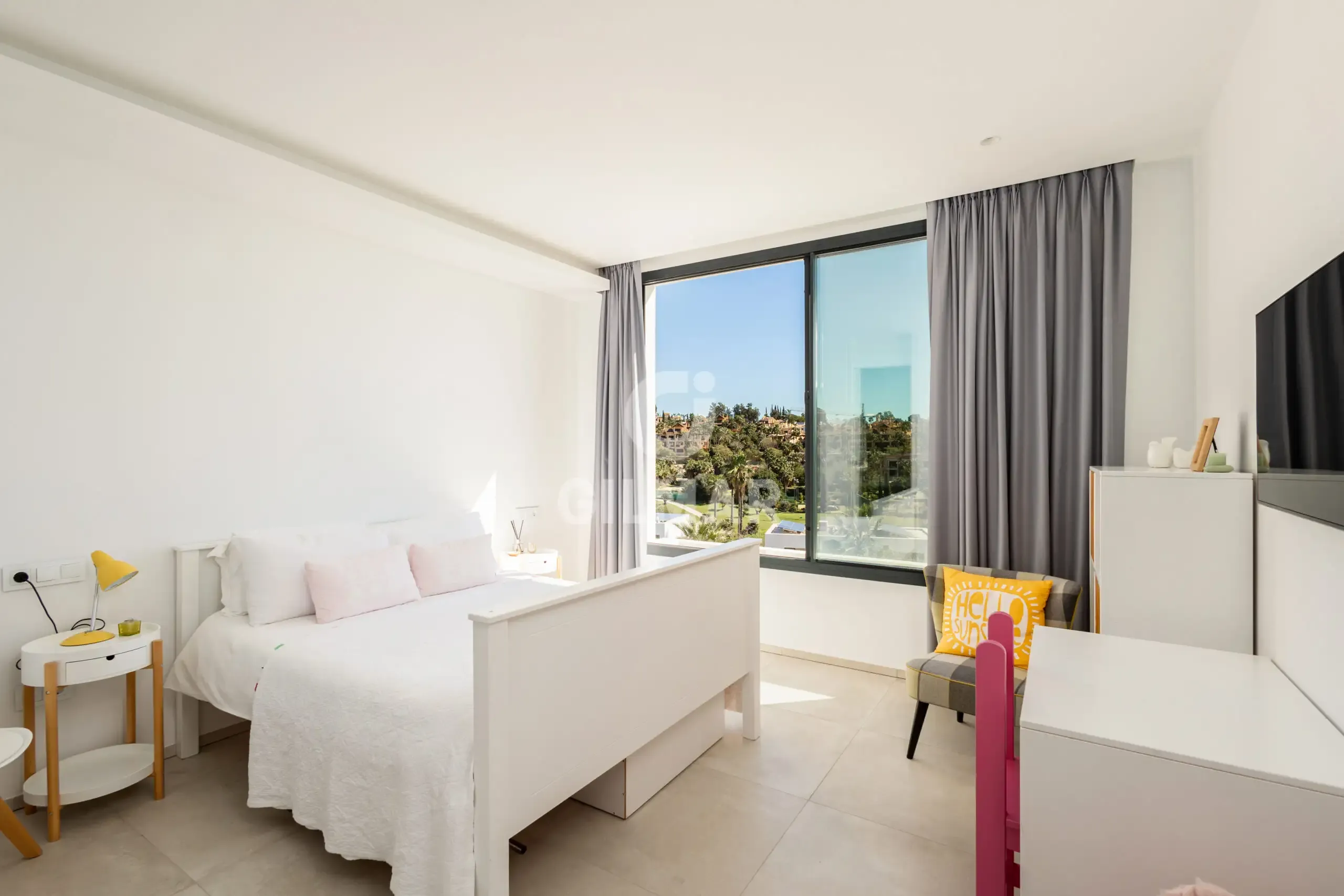 Villa in Estepona - Málaga
